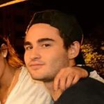Profile Picture of Teddy Scott Rojas (@teddy.scottr) on Instagram