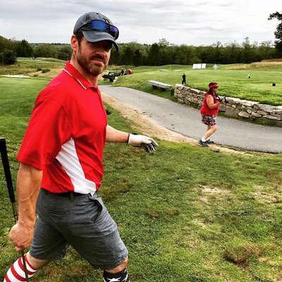 Profile Picture of Greg Bowen (@gbowen1791) on Twitter
