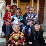 Profile Picture of Robin Brady (@brady.robin) on Instagram