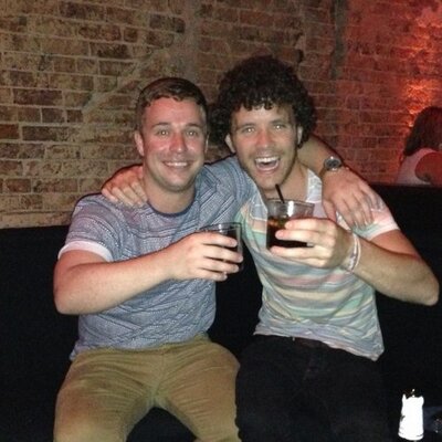 Profile Picture of Jason Marsh (@JasonMarsh_msy) on Twitter