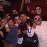 Profile Picture of David Moctezuma (@DavidMoctezuma8) on Twitter