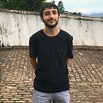 Profile Picture of Felipe Fragoso (@felipetfragoso) on Instagram