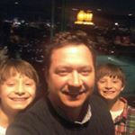 Profile Picture of Damon Buchmoyer (@damonbuchmoyer) on Instagram