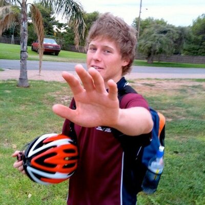 Joel Heaton - Twitter Profile Picture of Joel Heaton (@joelheaton) on Twitter