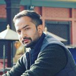 Profile Picture of Vinod Pant (@vinod_k_pant) on Instagram
