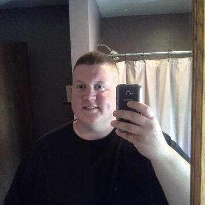 Profile Picture of Tim ODonnell (@timodonnell1987) on Twitter
