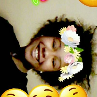 Profile Picture of Alana  La'Rosa Yates (@Trapbabylana) on Twitter