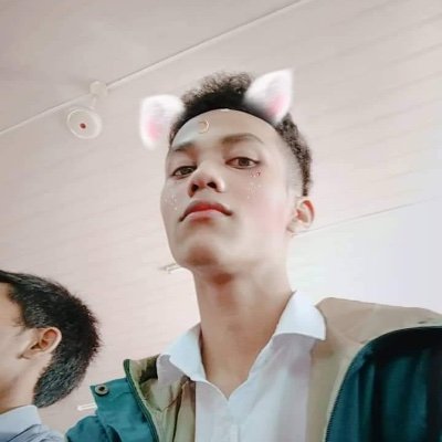 Profile Picture of Xu Bin (@Xubin57624995) on Twitter