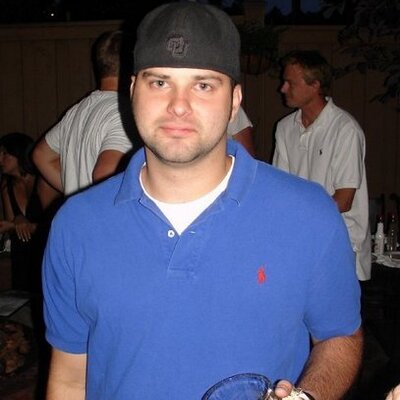 Profile Picture of Jason Stockmyer (@Stock34) on Twitter