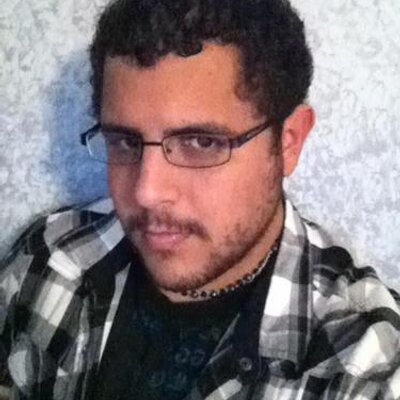 Profile Picture of Adam Haire (@HalogenHighway) on Twitter