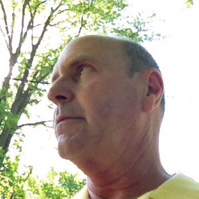 Profile Picture of David Corbridge (@star5dwc) on Twitter