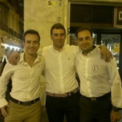 Profile Picture of Emilio Nicolás (@emilionicolas_) on Twitter