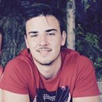 Profile Picture of David Thornhill (@david.tornil) on Instagram