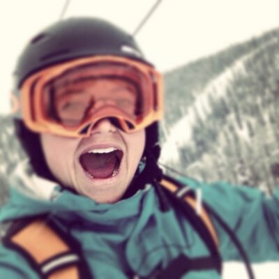 Profile Picture of Haley Driver (@haley_driver) on Twitter
