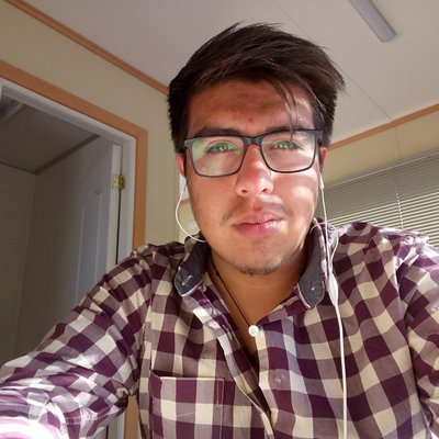Profile Picture of Peter Francisco Diaz Correa (@brondmo) on Twitter