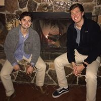 Profile Picture of Garrett Roberts (@garrett-roberts-17) on Quora