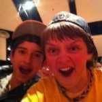 Profile Picture of Bill Boroski (@dont_blink_amy) on Instagram