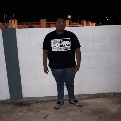 Profile Picture of Joshua Callender (@JoshuaCallend12) on Twitter
