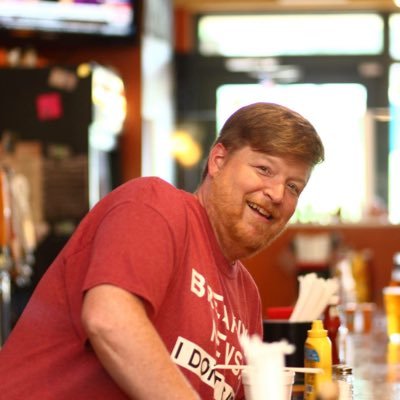 Profile Picture of Jeffrey Joslin (@Jeffrey1273) on Twitter