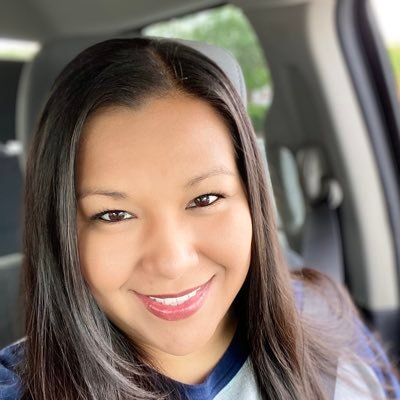 Profile Picture of Monica Ramirez (@mramirez_DWS) on Twitter