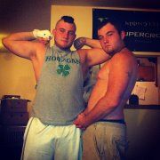 Profile Picture of Joshua Wells (@joshwells93) on Pinterest