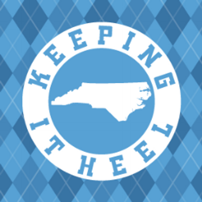Profile Picture of Keeping It Heel (@KeepingItHeel) on Twitter