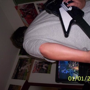 Profile Picture of David Walbrun (@bballguy55555) on Myspace