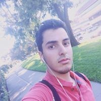Profile Picture of Alireza Mahinparvar (@alireza-mahinparvar) on Quora