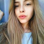 Profile Picture of Анна Камынина✔ (@kamynina_an) on Instagram