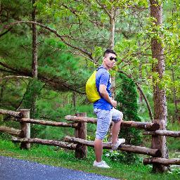 Profile Picture of Phan Trương Gia Bảo (@BaoChieu89) on Twitter