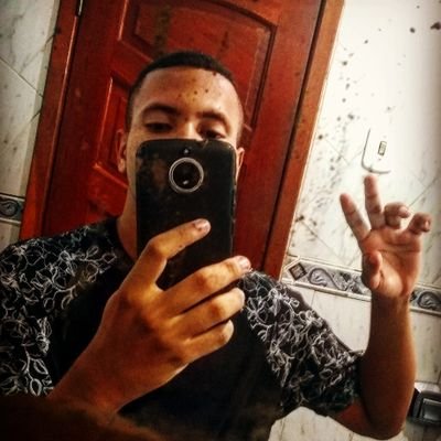 Profile Picture of André ? (@Andr3_Marks) on Twitter