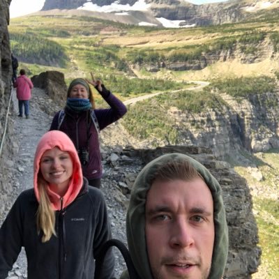 Profile Picture of Matt Pilling (@PillsMatt) on Twitter