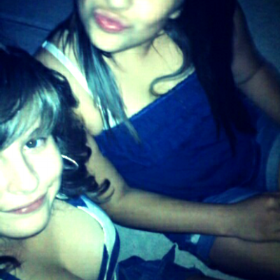 Profile Picture of April Jimenez (@apriljimenez3) on Twitter