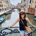 Profile Picture of Mary Grau Lledó (@maryfoodtravel) on Instagram