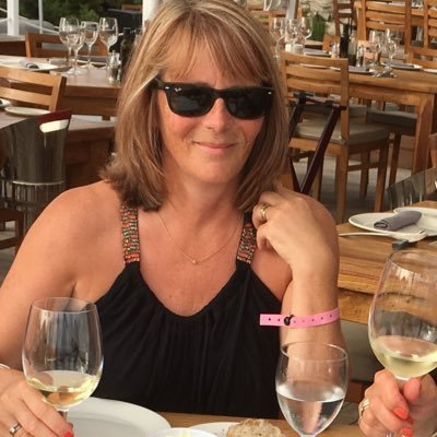 Profile Picture of Carole Stubbs (@stubbs_carole) on Twitter