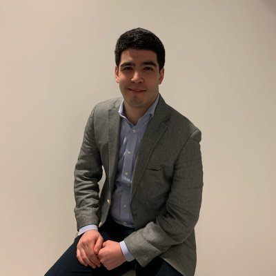 Profile Picture of Jorge F Hinojosa (@FranciscoHinoPe) on Twitter