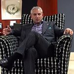 Profile Picture of Francis Solomon (@franc.solo) on Instagram