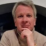 Profile Picture of Andrew George Barrow (@andrewgeorgebarrow) on Instagram