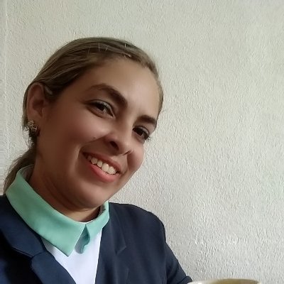 Profile Picture of Yaima Vera García (@VeraYaima) on Twitter