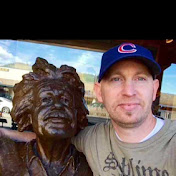 Profile Picture of Bobby Cox (@bobbycox1973) on Youtube