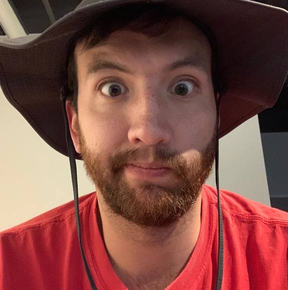 Profile Picture of Kyle Jung (@kfjung) on Poshmark