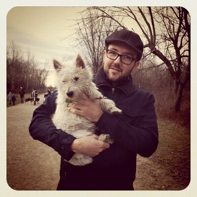 Profile Picture of Ben Belanger (@BVBTeach) on Twitter