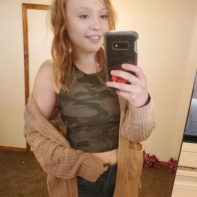 Profile Picture of Mikayla Reynolds (@AylaMae12) on Twitter