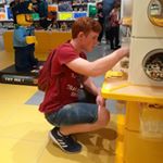 Profile Picture of Josh W (@joshua_wohlenberg) on Instagram