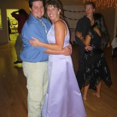 Profile Picture of Jeanine Wallace (@BadAssMomof5) on Twitter