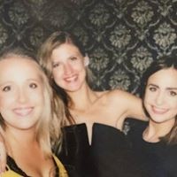 Profile Picture of Tess Bennett (@tess-bennett-1) on Quora