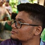Profile Picture of Nirmalya Mukherjee (@niru_the_mark) on Instagram