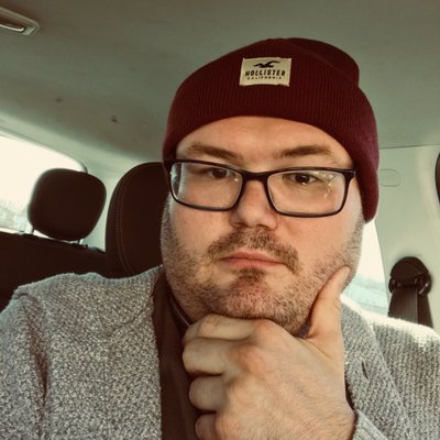 Profile Picture of Michael Cantrell (@jaydensade) on Twitter