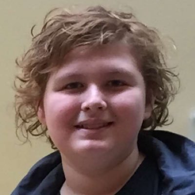 Profile Picture of James Beevers (@Jamesbeevers03) on Twitter