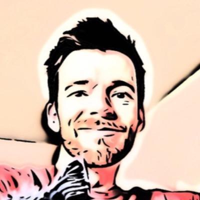 Profile Picture of Dan Hackney (@jagmandan) on Twitter